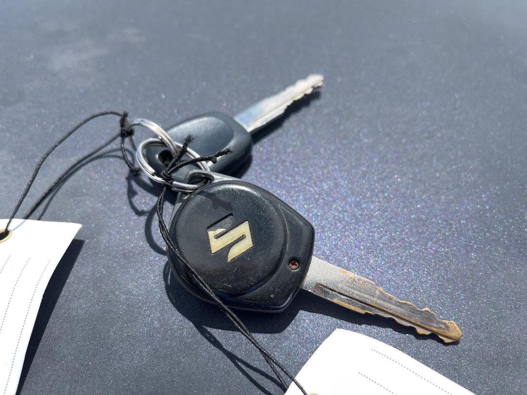 Photo '20' of Suzuki Swift