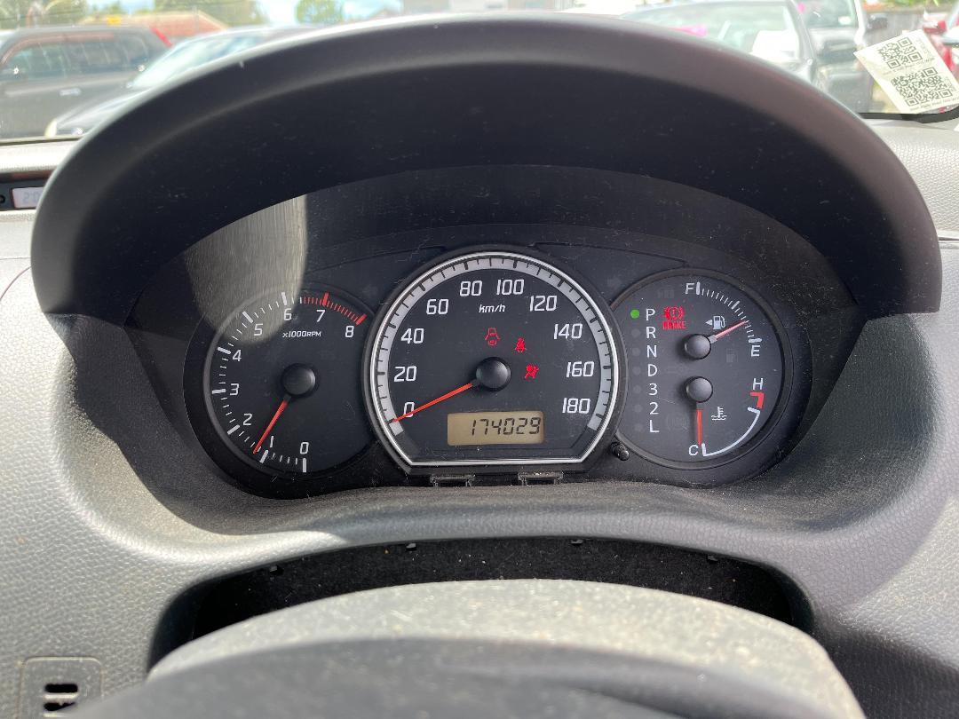 Photo '19' of Suzuki Swift