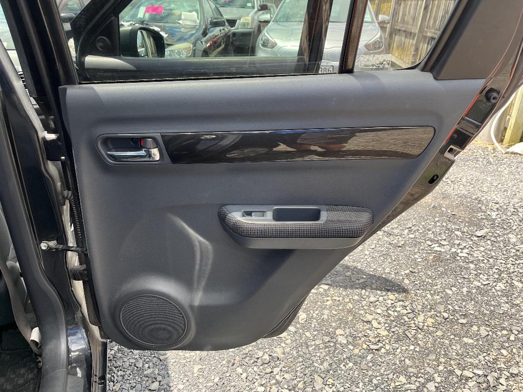 Photo '17' of Suzuki Swift