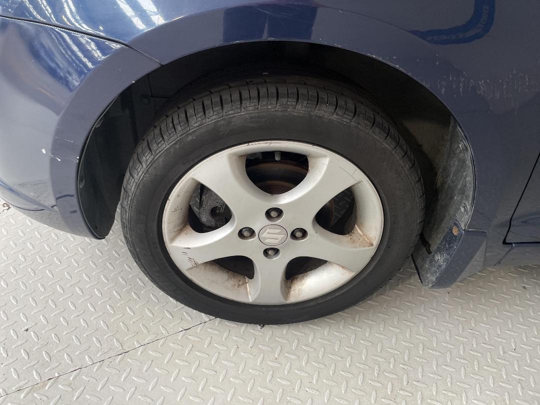 Photo '5' of Suzuki Swift