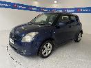 Thumbnail '4' of Suzuki Swift