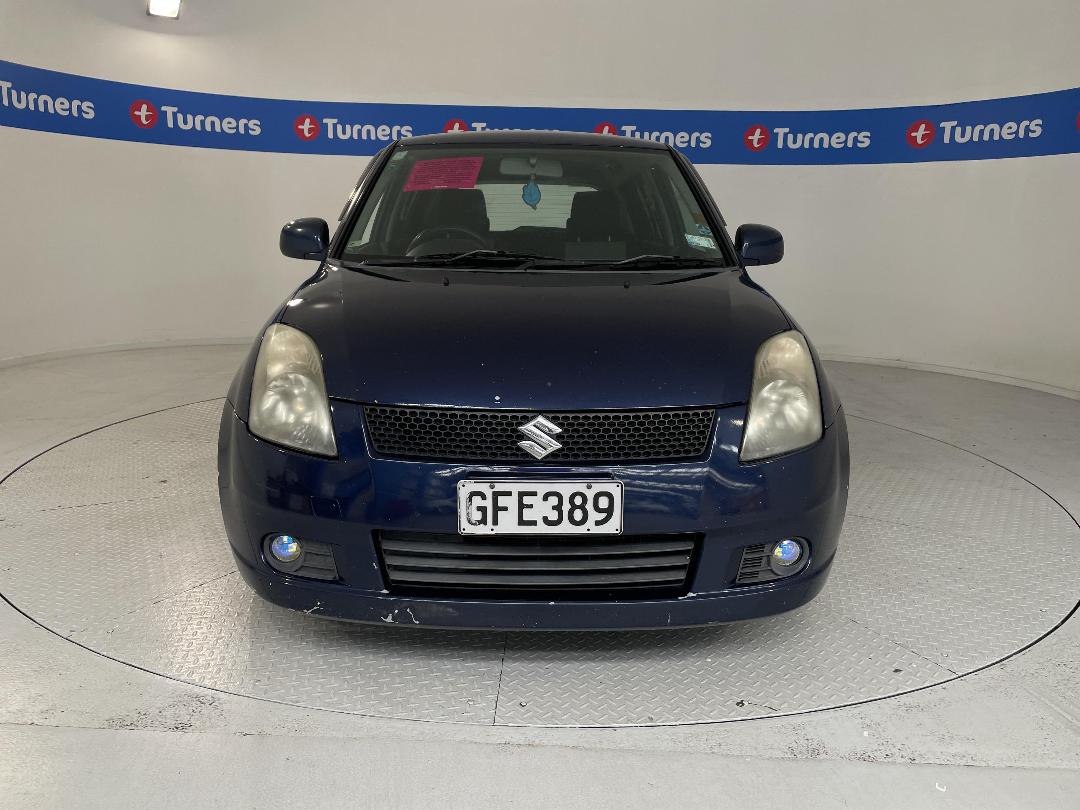 Photo '3' of Suzuki Swift