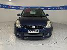 Thumbnail '3' of Suzuki Swift