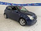 Thumbnail '1' of Suzuki Swift