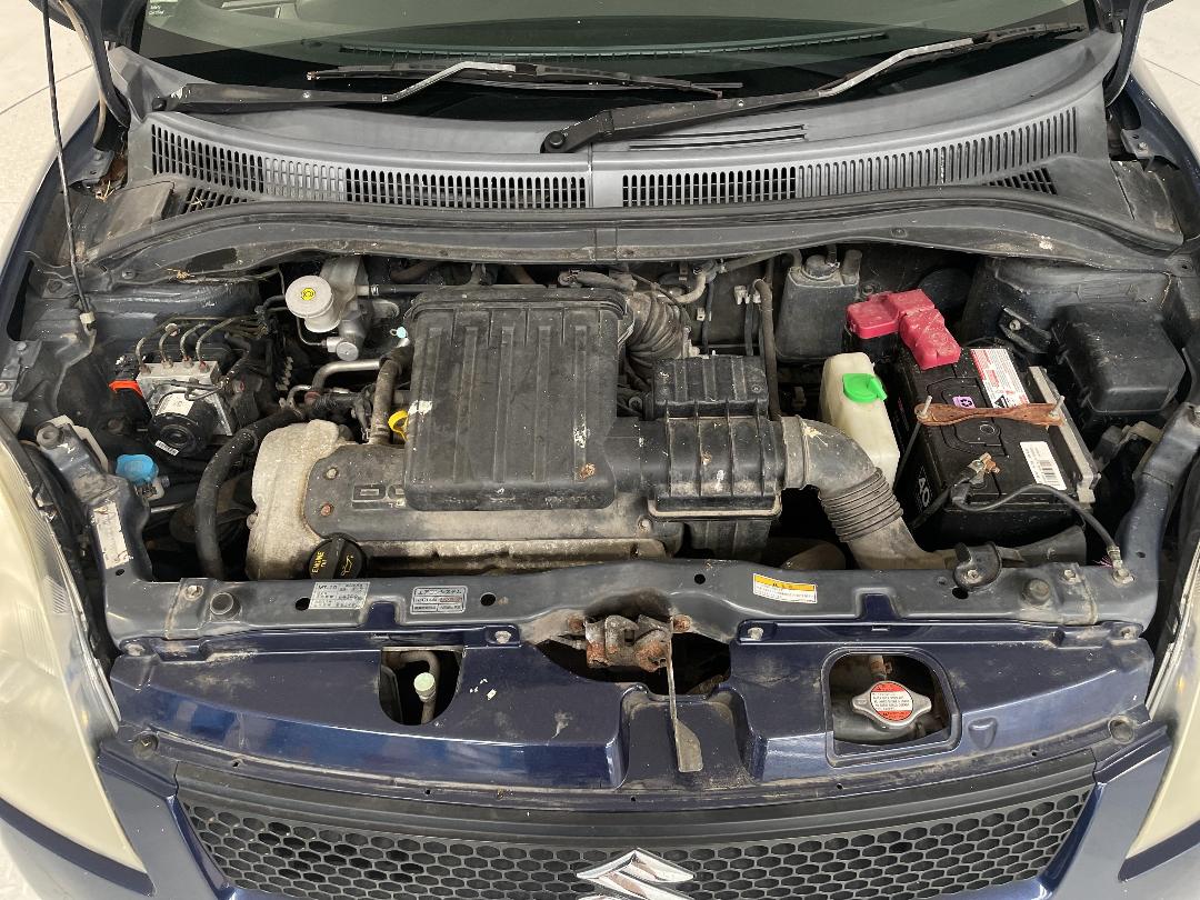 Photo '6' of Suzuki Swift