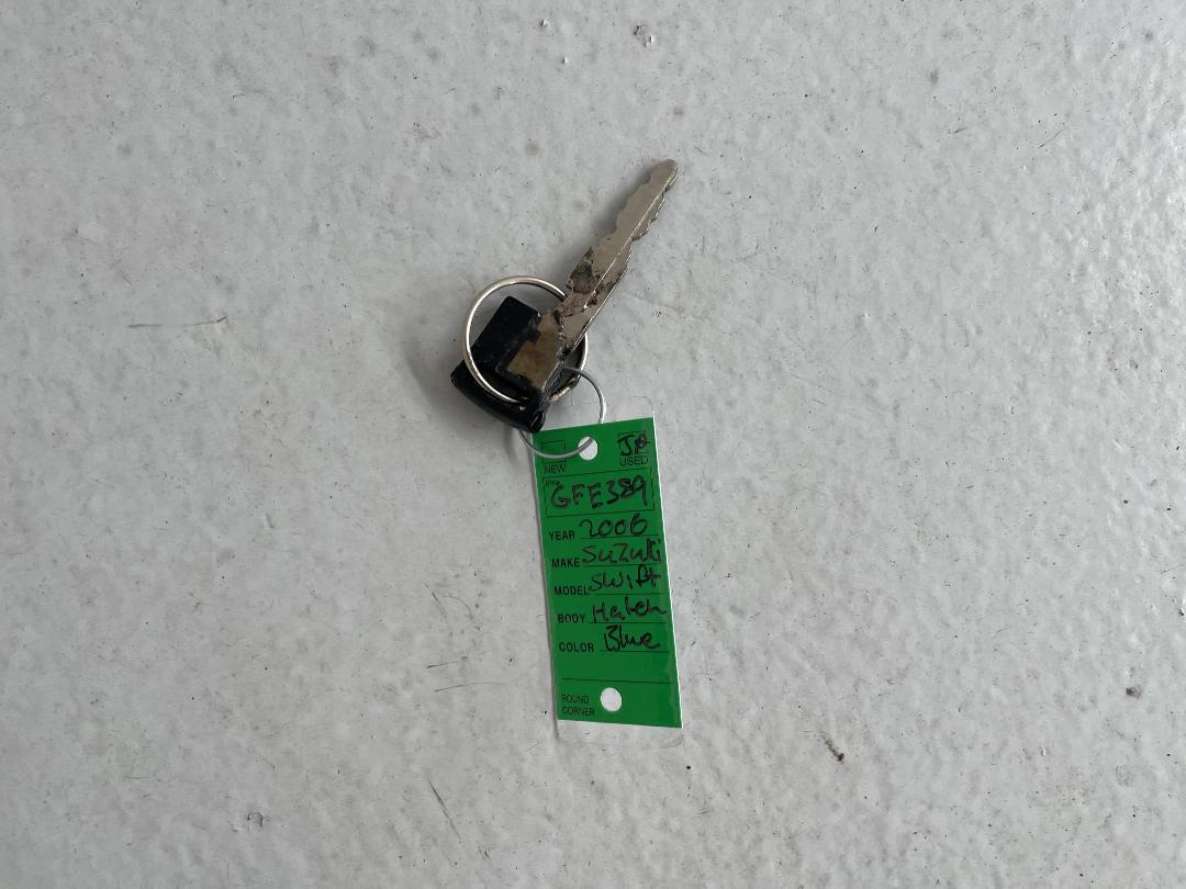 Photo '15' of Suzuki Swift