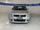 Thumbnail '2' of Suzuki Swift