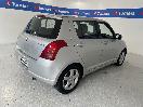 Thumbnail '7' of Suzuki Swift