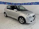 Thumbnail '1' of Suzuki Swift