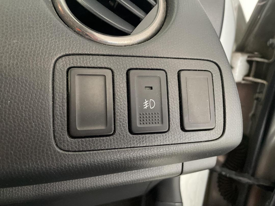 Photo '24' of Suzuki Swift