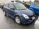 Thumbnail '1' of Suzuki Swift
