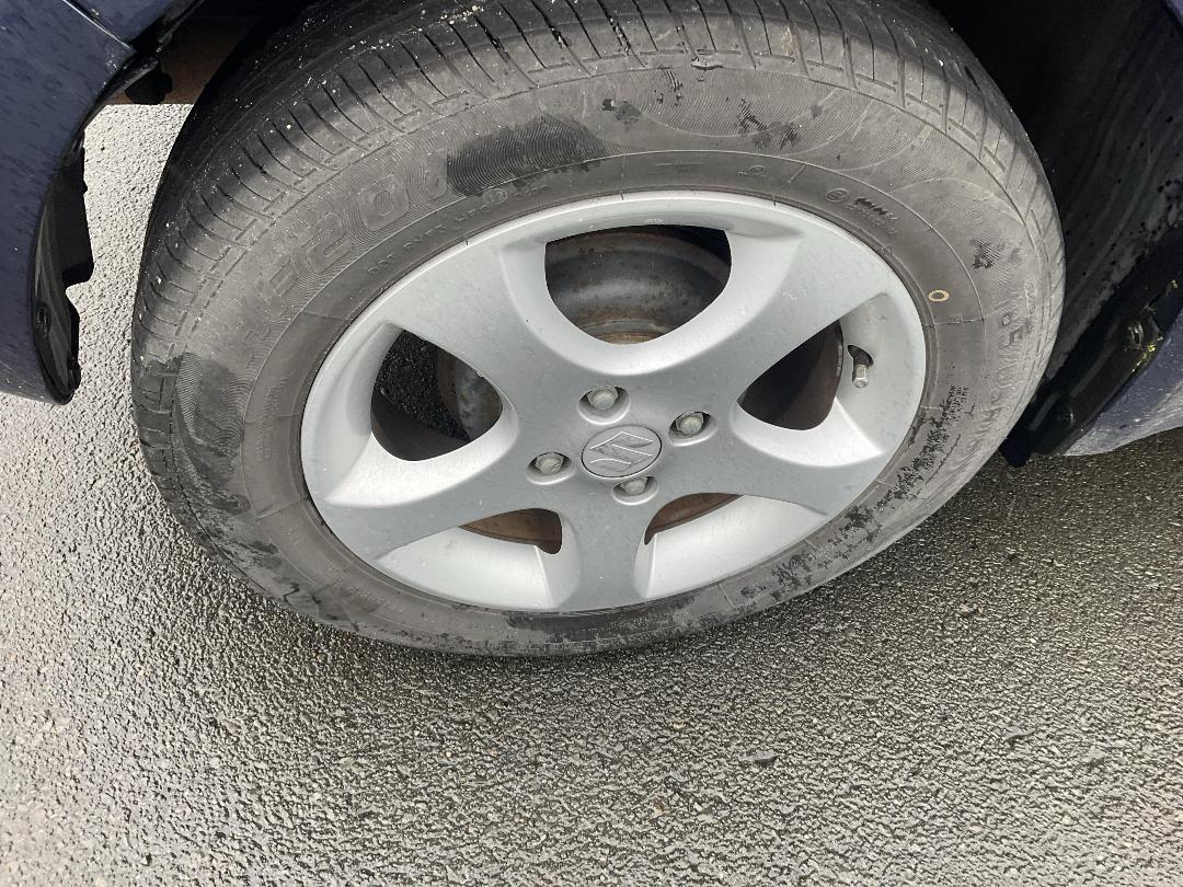 Photo '5' of Suzuki Swift