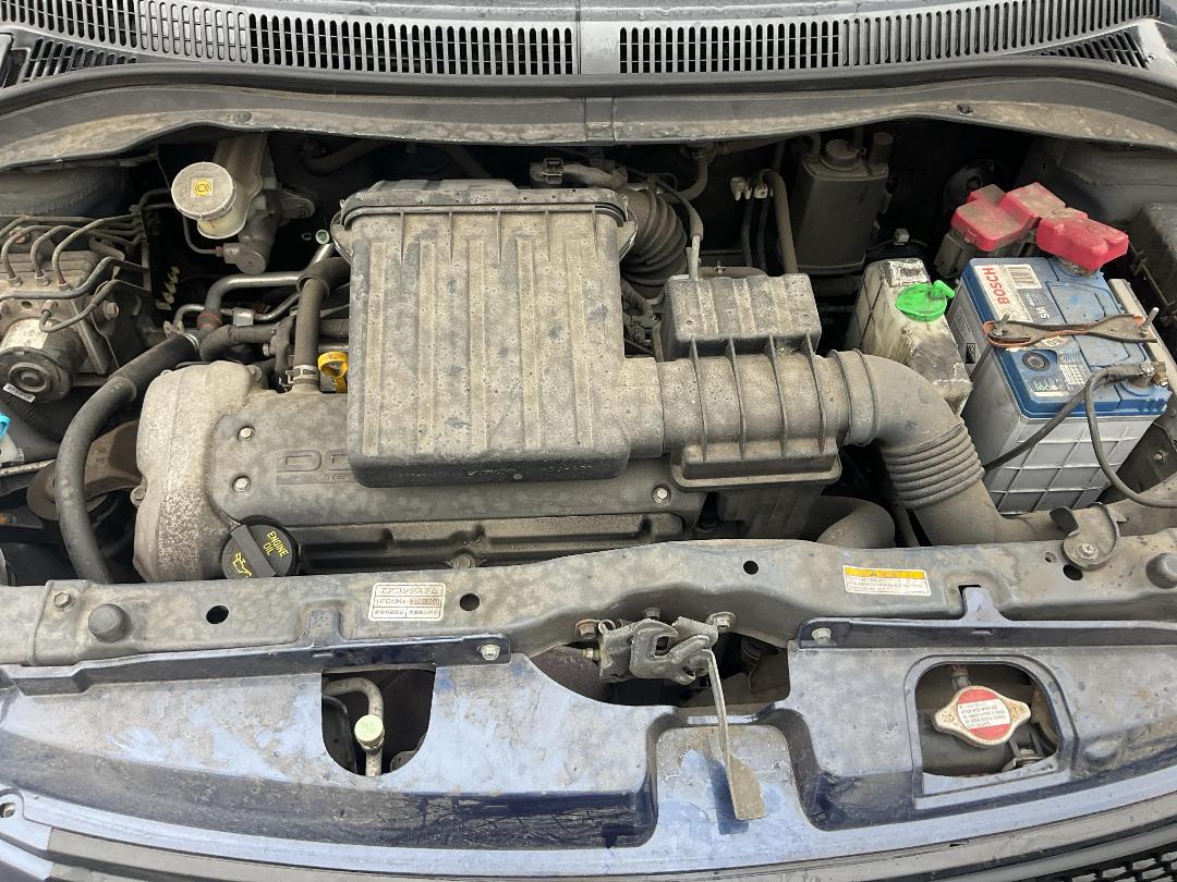 Photo '7' of Suzuki Swift