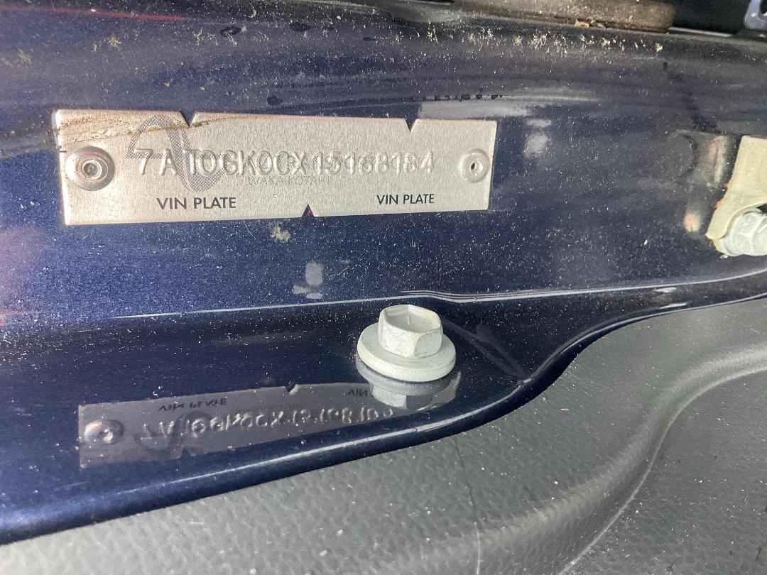 Photo '13' of Suzuki Swift