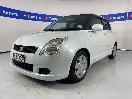 Thumbnail '4' of Suzuki Swift