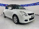 Thumbnail '1' of Suzuki Swift