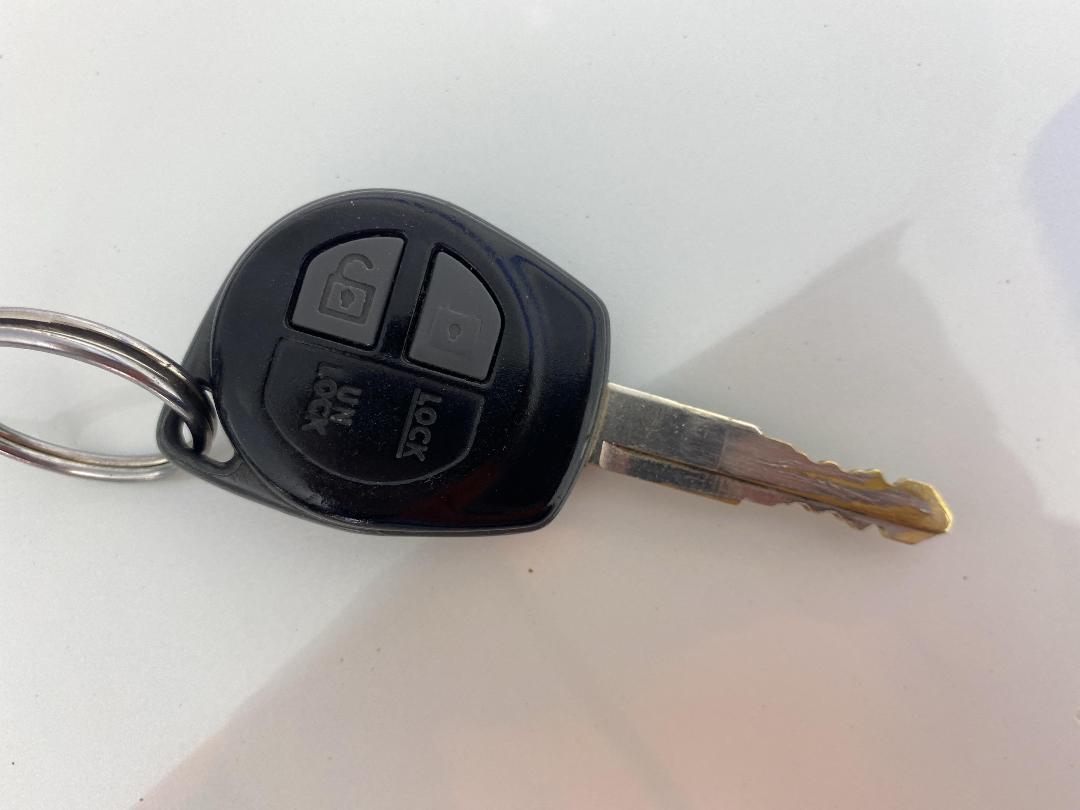 Photo '22' of Suzuki Swift