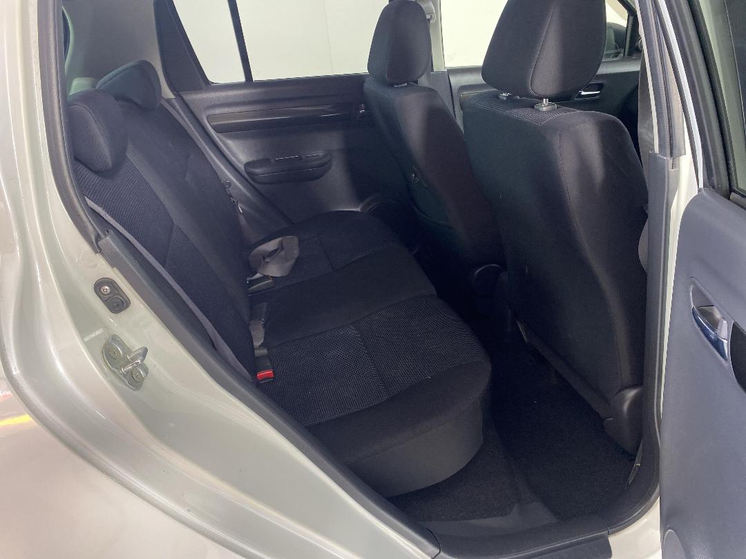 Photo '20' of Suzuki Swift