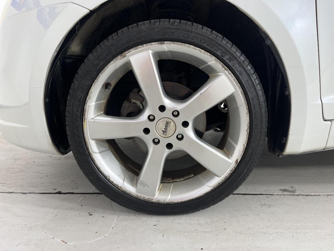 Photo '10' of Suzuki Swift