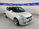 Thumbnail '1' of Suzuki Swift