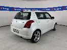 Thumbnail '7' of Suzuki Swift