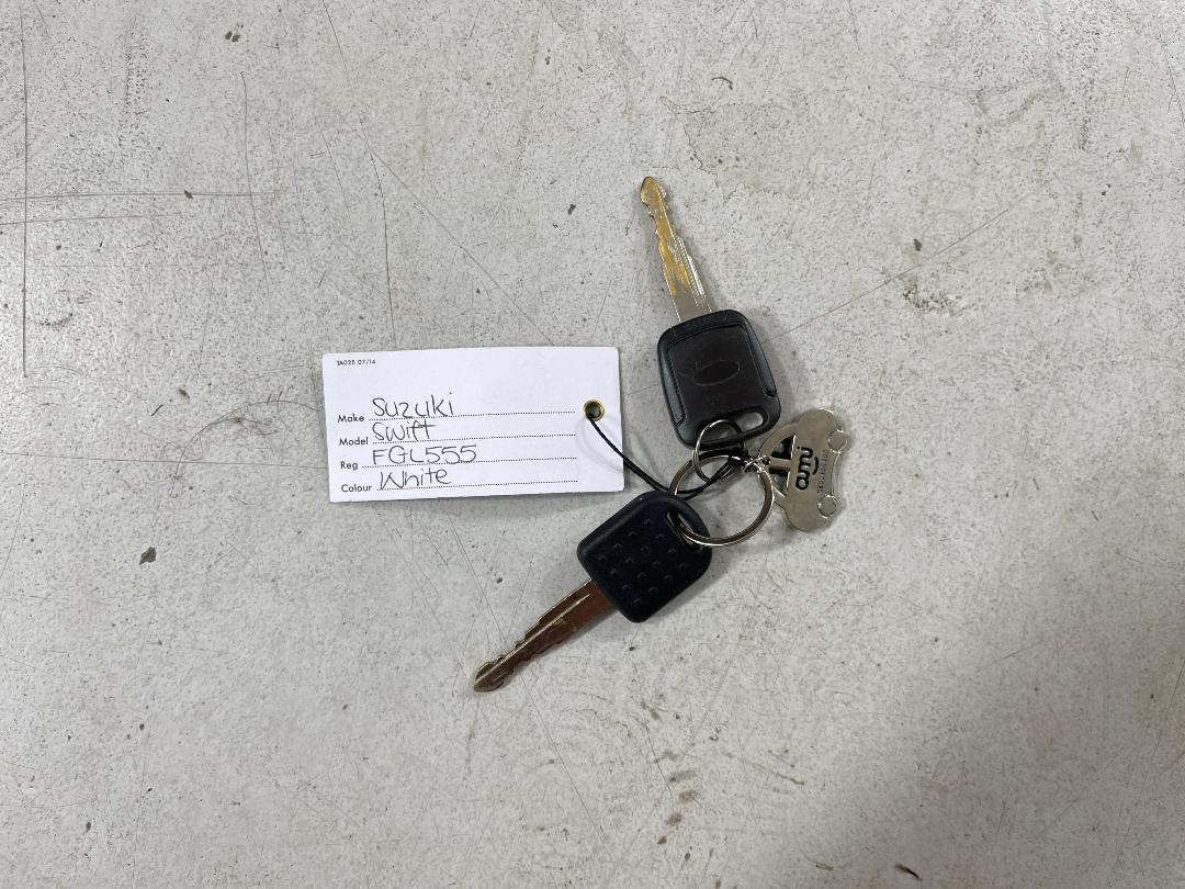 Photo '22' of Suzuki Swift