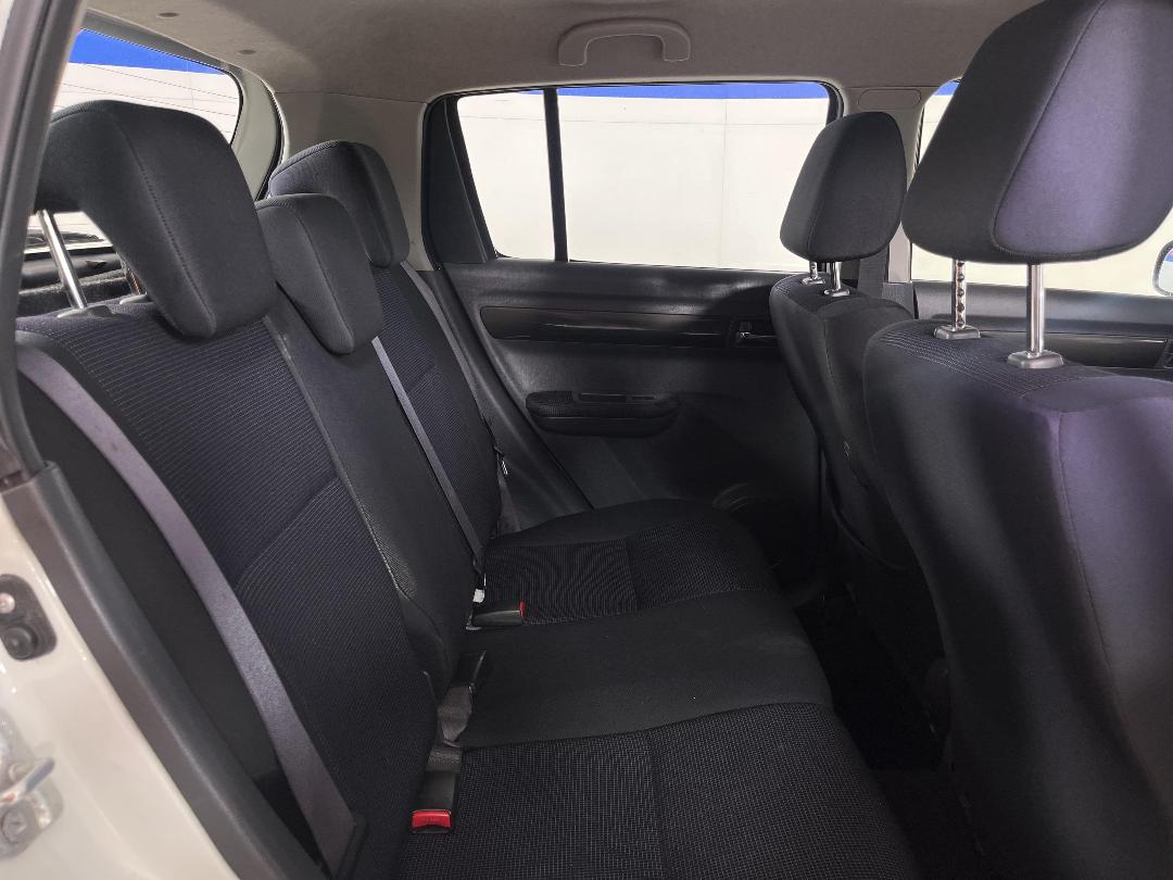 Photo '20' of Suzuki Swift