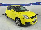 Thumbnail '1' of Suzuki Swift