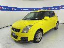 Thumbnail '4' of Suzuki Swift