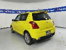 Thumbnail '5' of Suzuki Swift