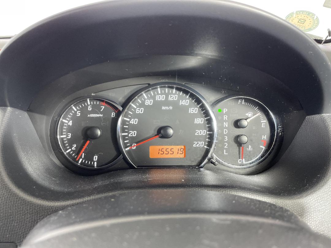 Photo '21' of Suzuki Swift