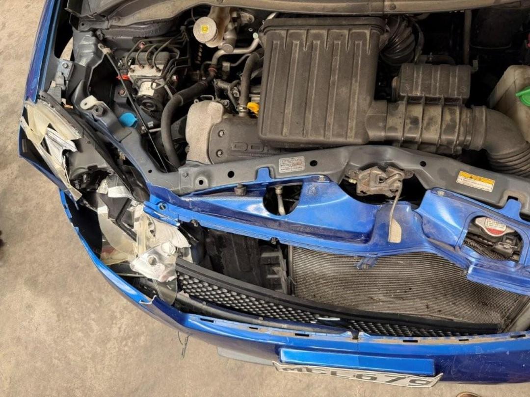 Photo '7' of Suzuki Swift