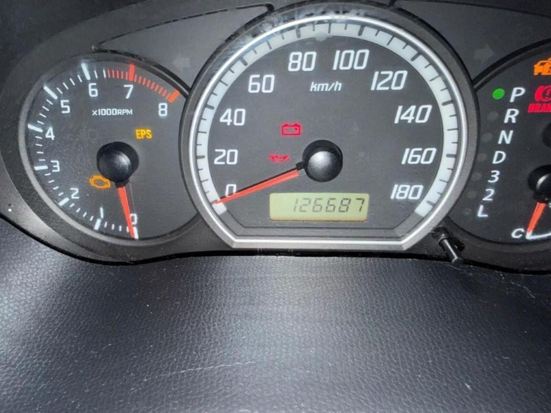 Photo '10' of Suzuki Swift