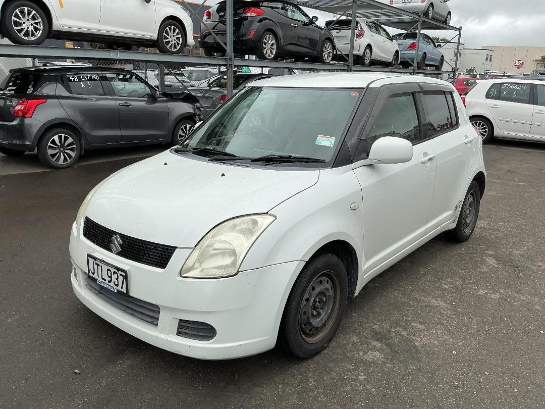 Photo '3' of Suzuki Swift