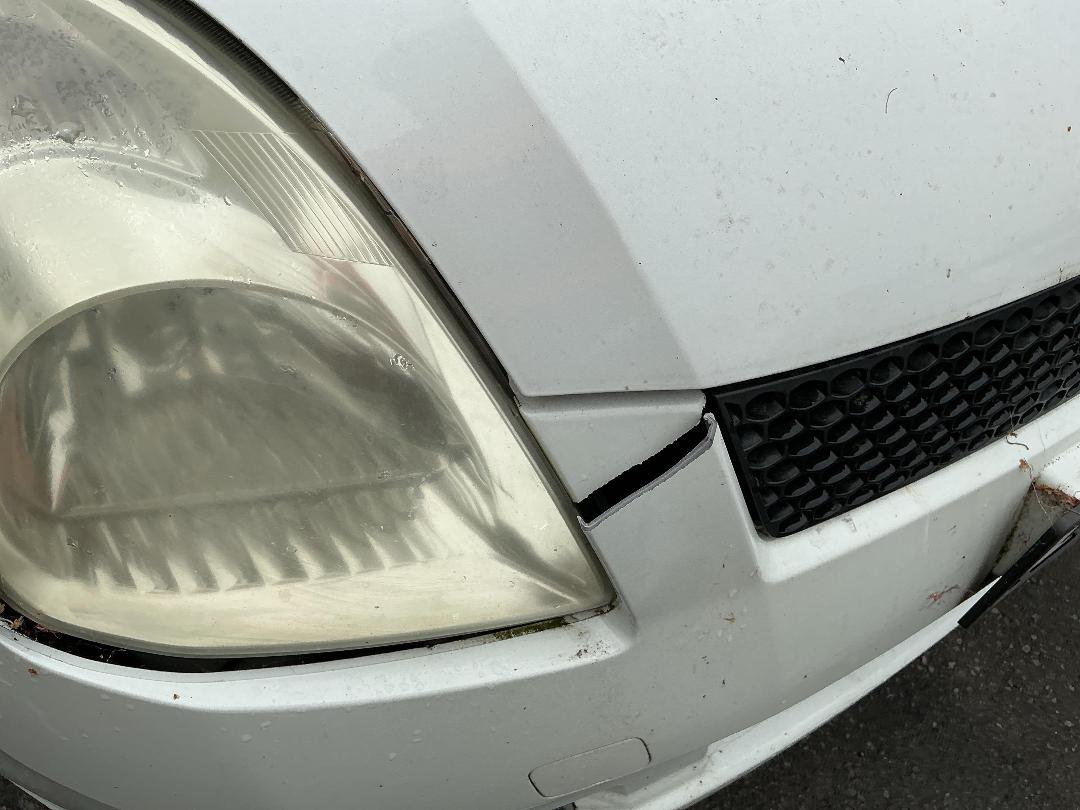 Photo '9' of Suzuki Swift