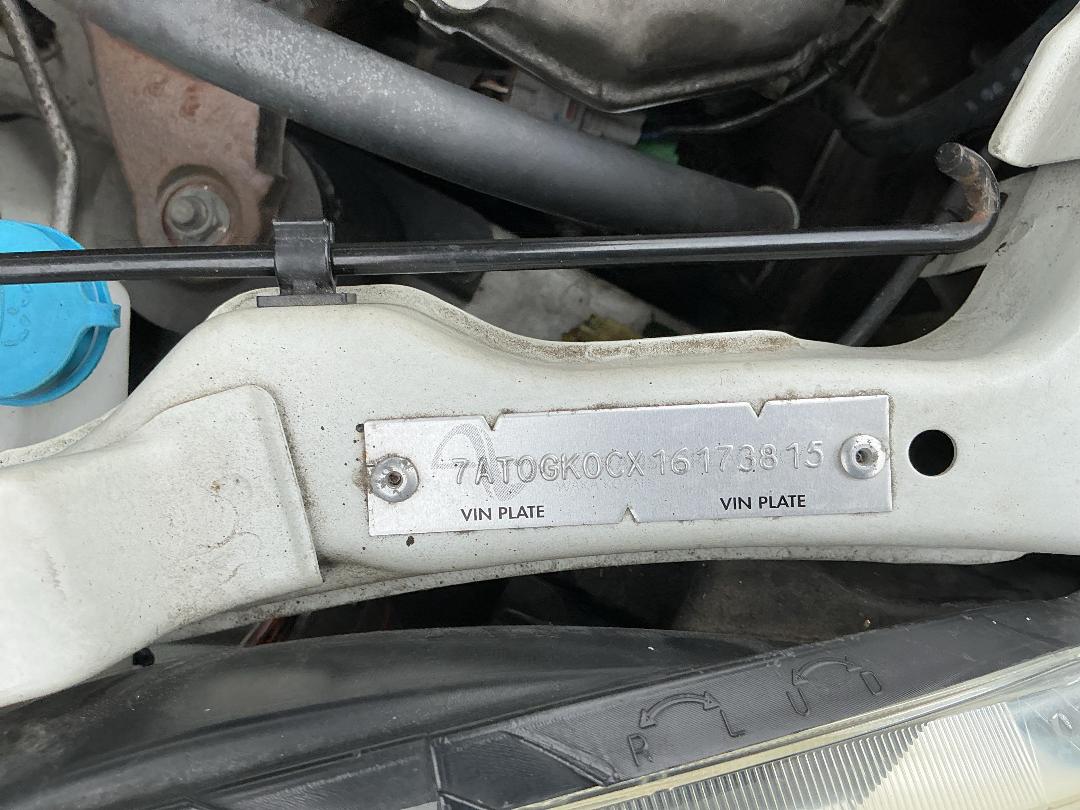 Photo '11' of Suzuki Swift