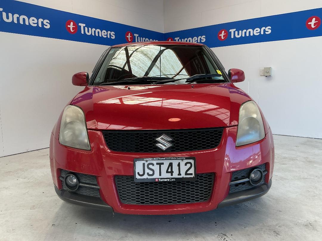 Photo '2' of Suzuki Swift