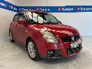 Thumbnail '1' of Suzuki Swift