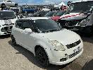 Thumbnail '1' of Suzuki Swift