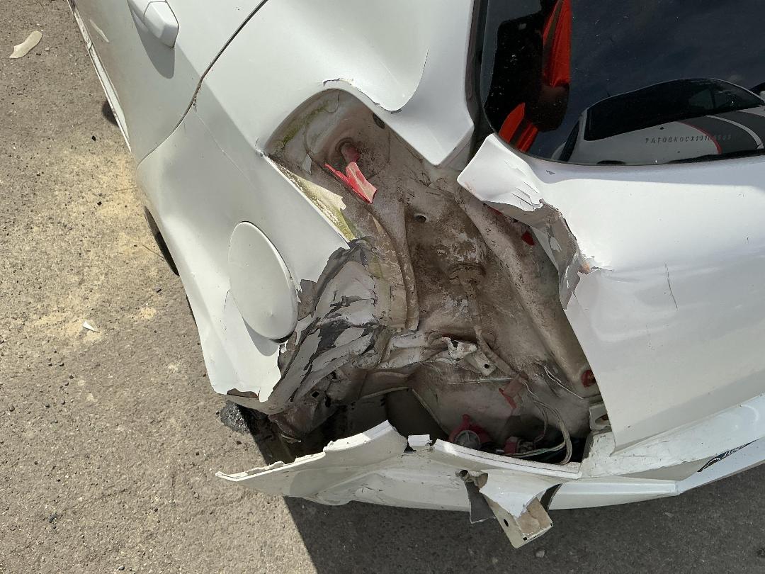 Photo '7' of Suzuki Swift