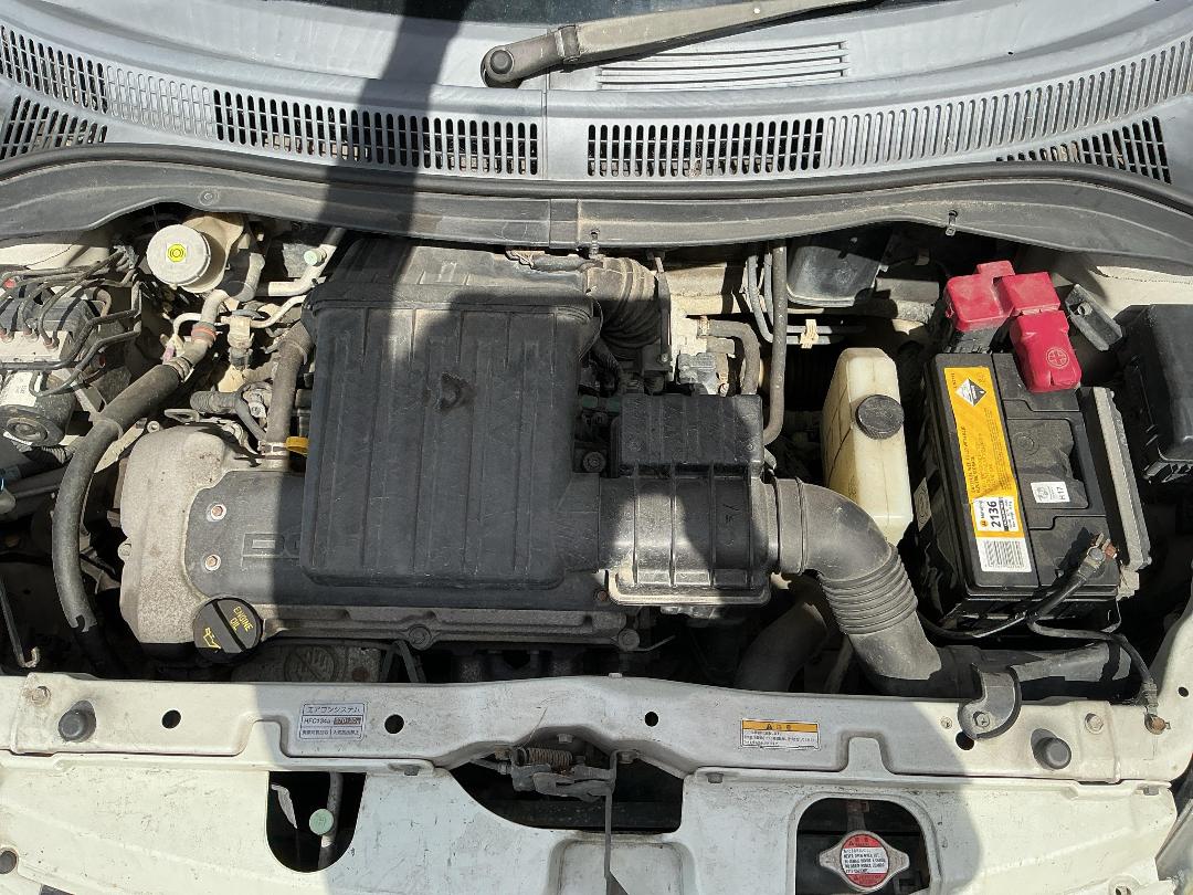 Photo '9' of Suzuki Swift