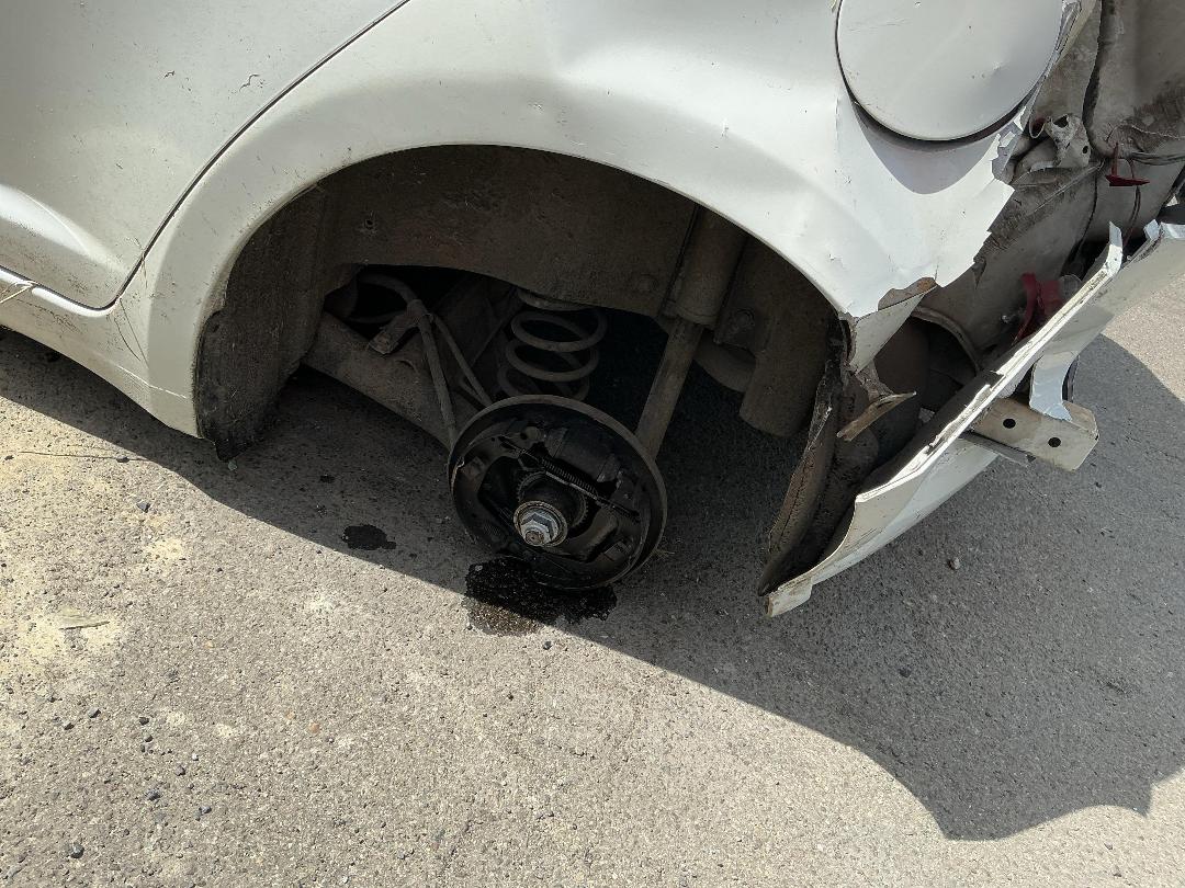 Photo '8' of Suzuki Swift