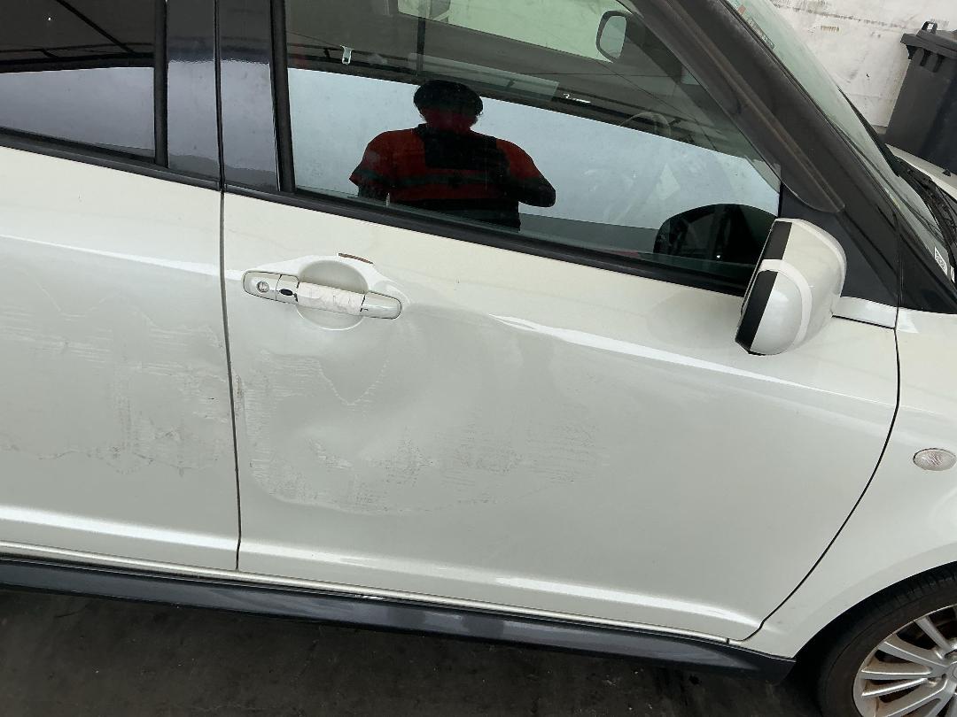 Photo '3' of Suzuki Swift