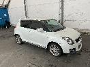Thumbnail '1' of Suzuki Swift