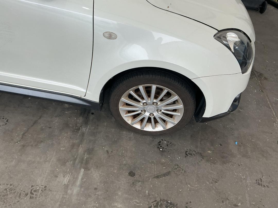 Photo '2' of Suzuki Swift