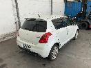 Thumbnail '11' of Suzuki Swift