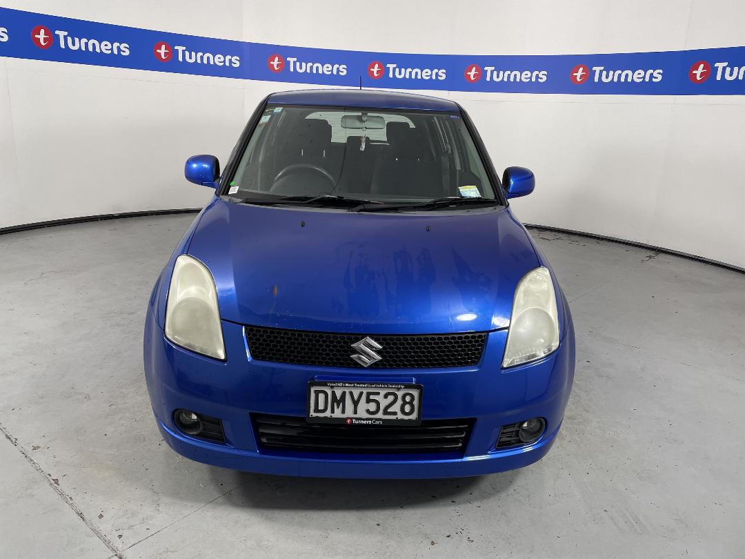 Photo '2' of Suzuki Swift