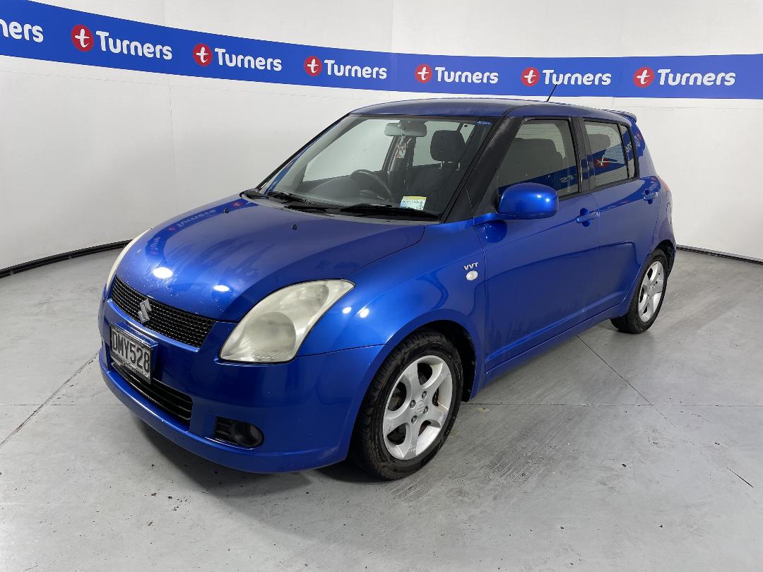 Photo '4' of Suzuki Swift