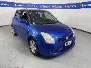 Thumbnail '1' of Suzuki Swift