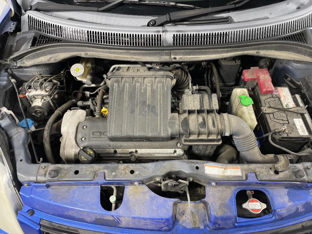 Photo '13' of Suzuki Swift